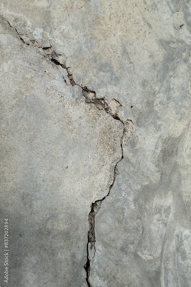 cracked cement wall Texture and background cracked cement wall Texture and background
