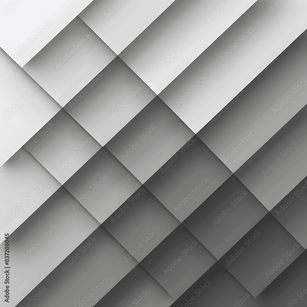 Subtle gradient, gray to white. Subtle gradient, gray to white.