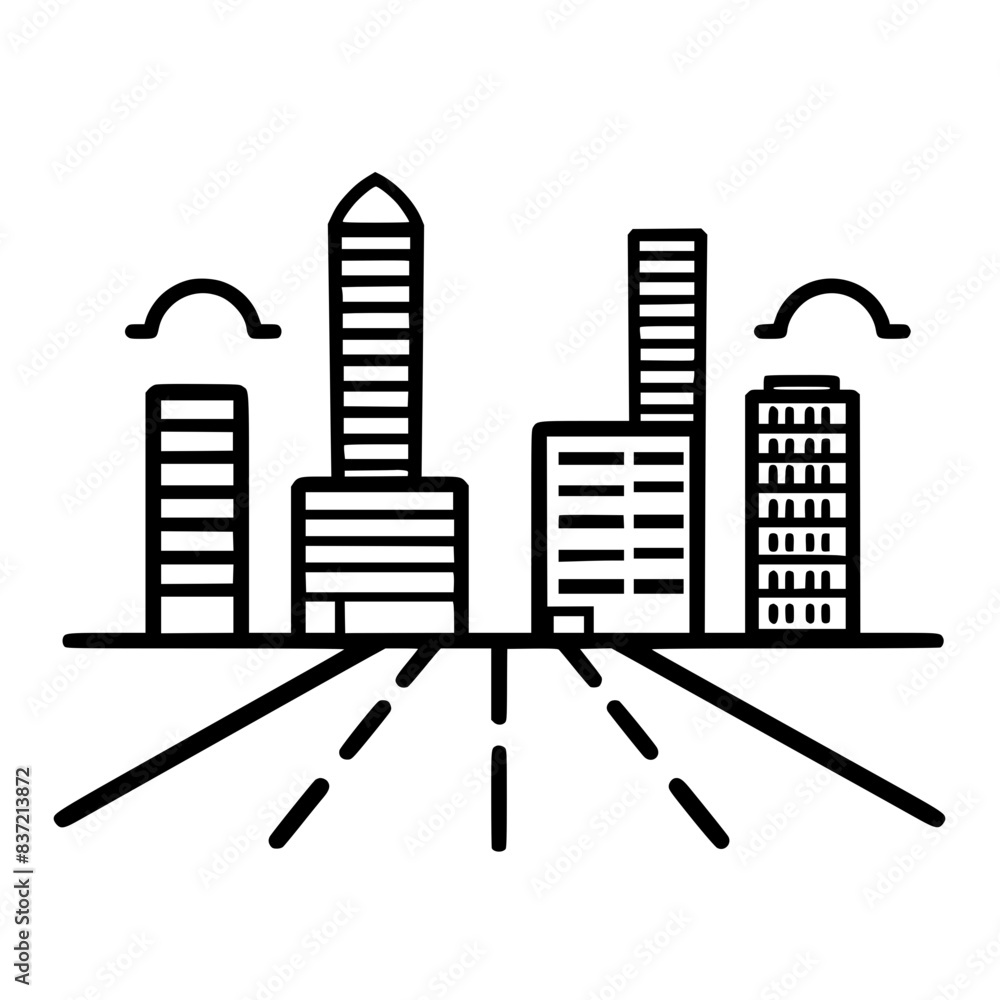 Obraz premium nature icon, construction icon, building icon, travel icon, business icon, industry icon, industrial icon, railway icon, pillar icon, urban icon, drawbridge icon, grid icon, engineer icon, engineering