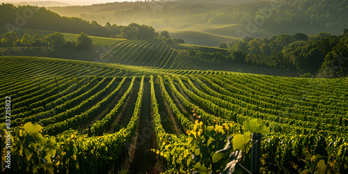  A Journey Through Organic and Biodynamic Vineyards