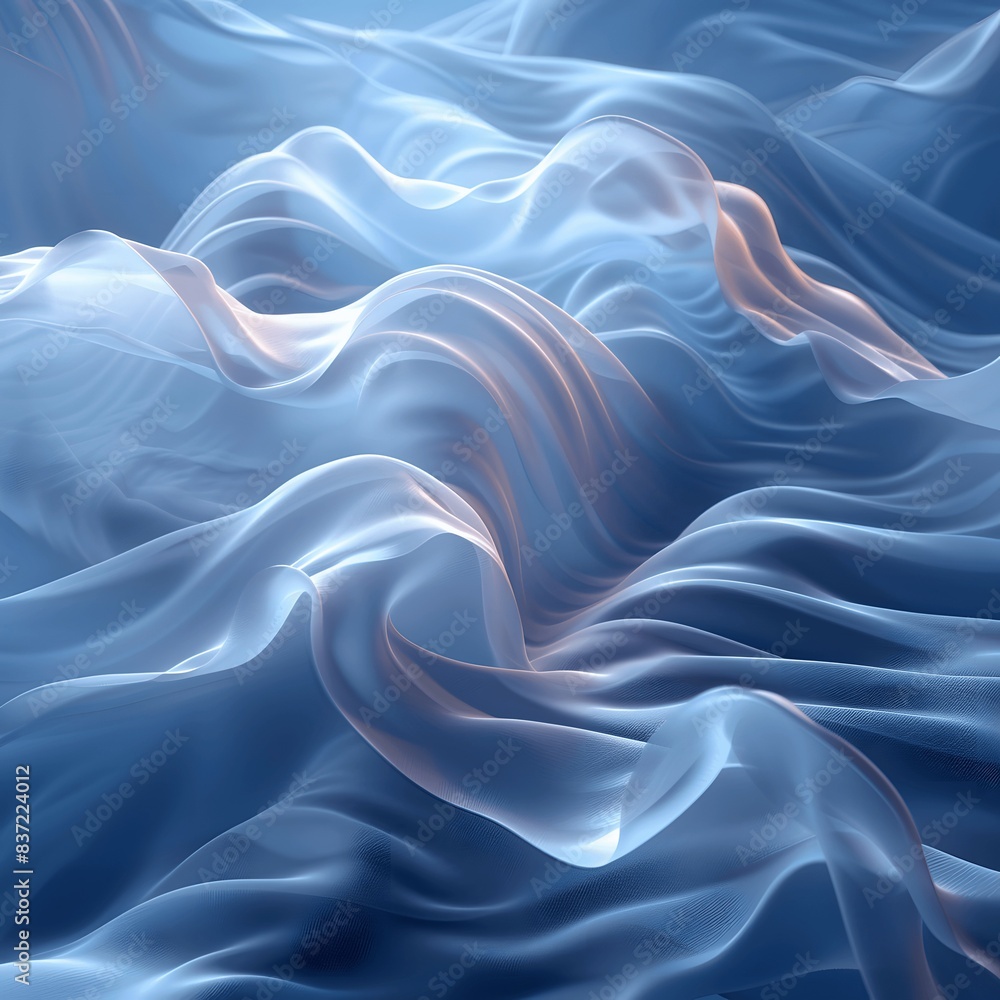 Subtle textured icy blue background for serene and modern tech designs. Subtle textured icy blue background for serene and modern tech designs.