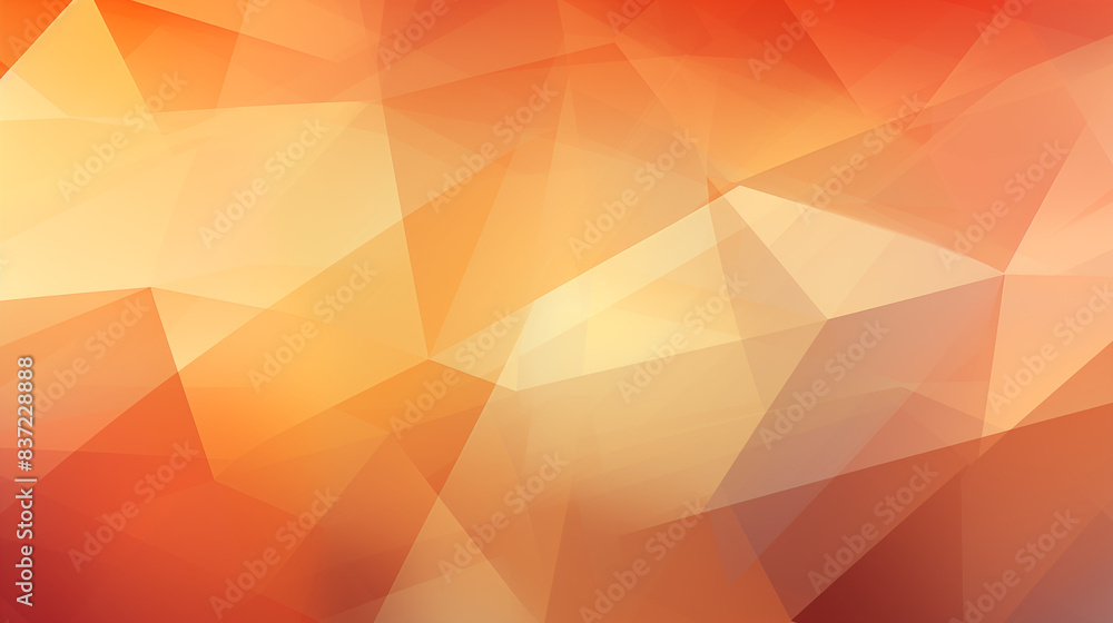 Geometric Abstract Image Pattern Background, Triangular Patterns in Warm Colors Like Orange, Texture, Wallpaper, Background, Cell Phone Cover and Screen, Smartphone, Computer, Laptop, 16:9 Format - PN Geometric Abstract Image Pattern Background, Triangular Patterns in Warm Colors Like Orange, Texture, Wallpaper, Background, Cell Phone Cover and Screen, Smartphone, Computer, Laptop, 16:9 Format - PN