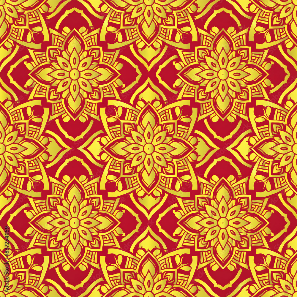 Seamless pattern Seamless pattern