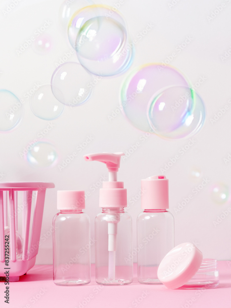 cosmetics bottles for traveling cosmetics bottles for traveling
