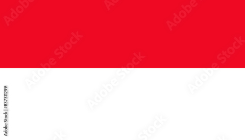 Flag of Indonesia