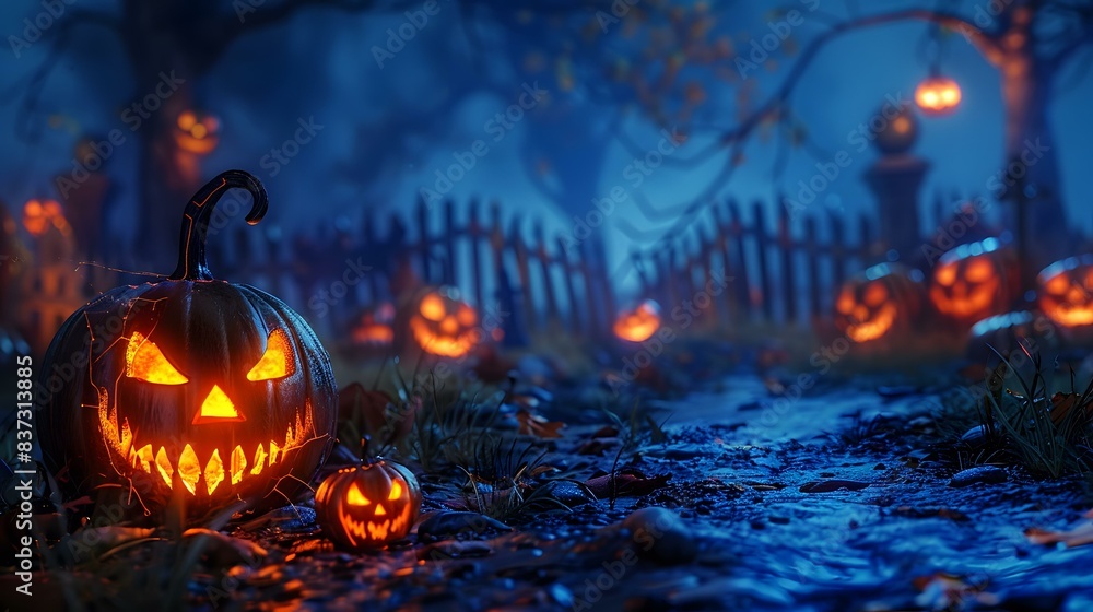 Halloween Pumpkin Halloween Pumpkin