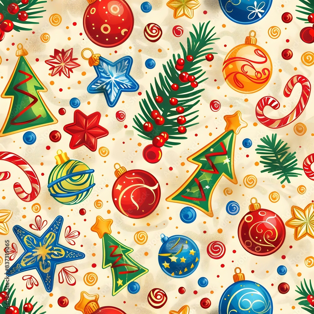 Christmas Ornament Christmas Ornament
