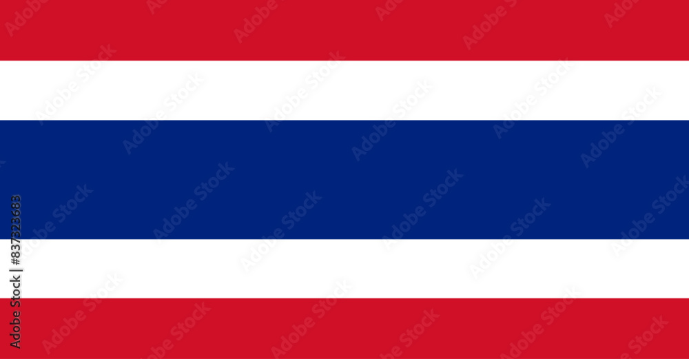 Thailand flag Thailand flag