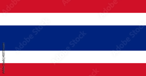 Thailand flag