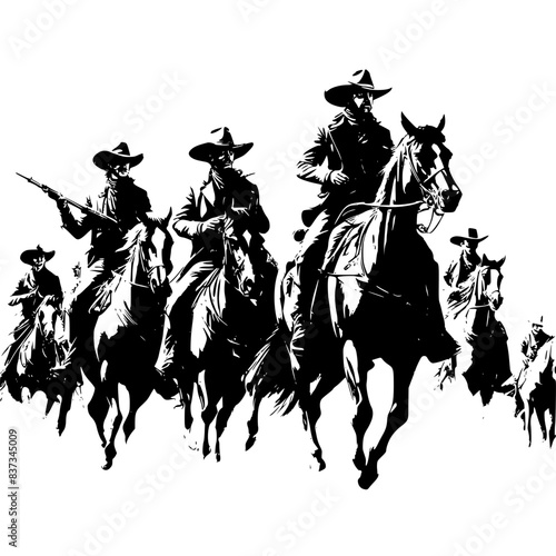 The Posse