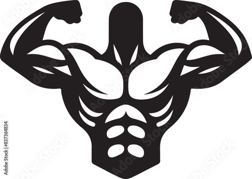 muscle vector