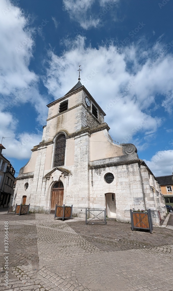 GAILLON (Eure) GAILLON (Eure)