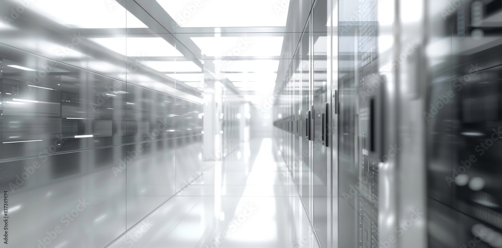 The server farm is part of the data center environment, which is part of the computer center. The server farm is part of the data center environment, which is part of the computer center.