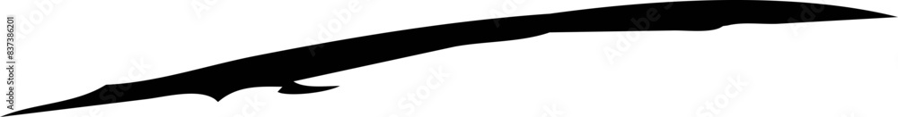 Dry paint brush stroke background Dry paint brush stroke background