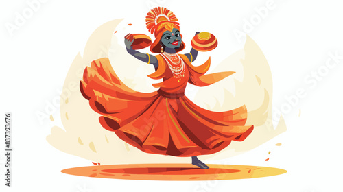 Kerala traditional folk dance ottan thullal full si