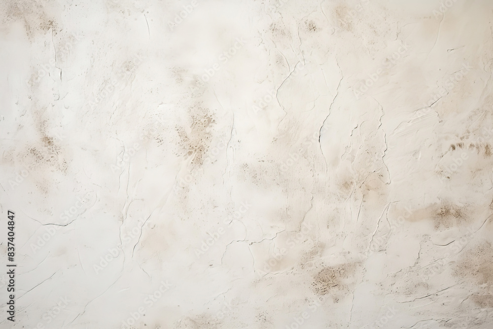 Fototapeta premium Wallpaper of a beige texture