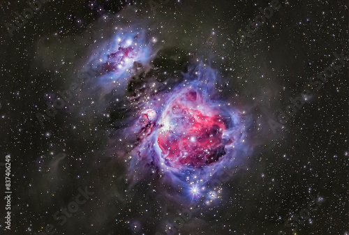 Orion Nebula