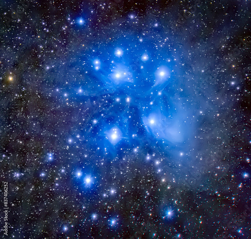 Pleiades