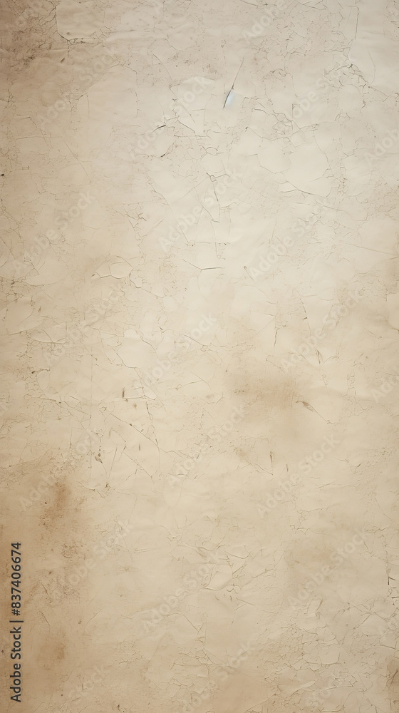 Wallpaper of a blank paper texture Wallpaper of a blank paper texture