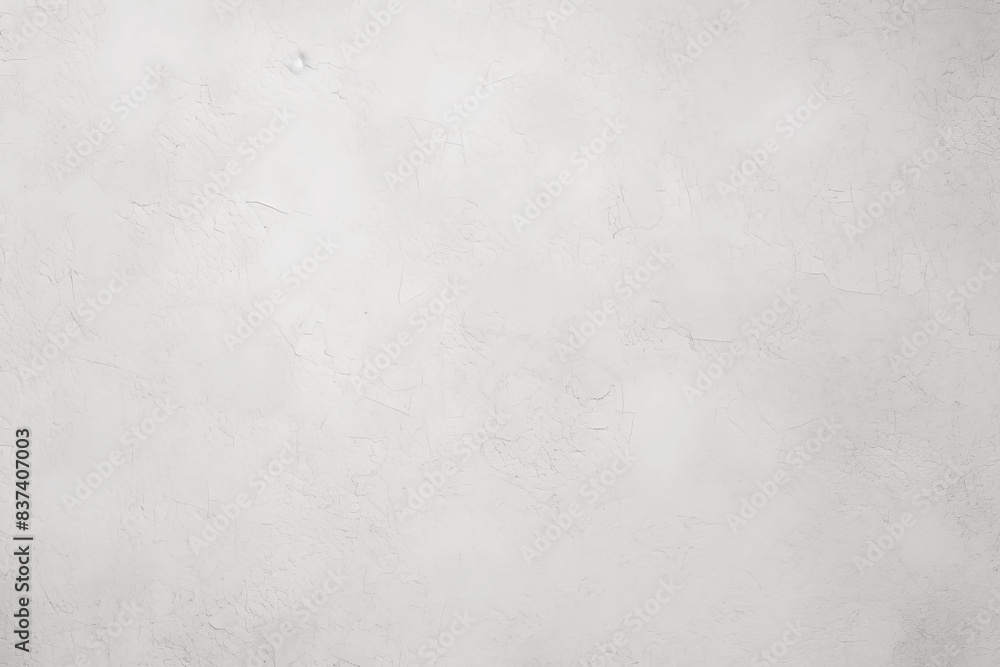 Naklejka premium Wallpaper of a blank paper texture