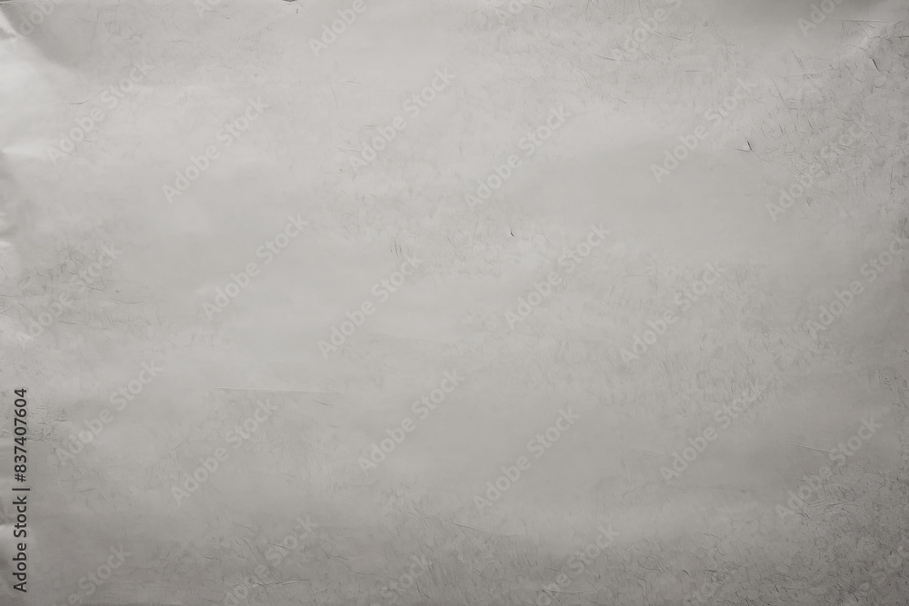 Fototapeta premium Wallpaper of a blank paper texture