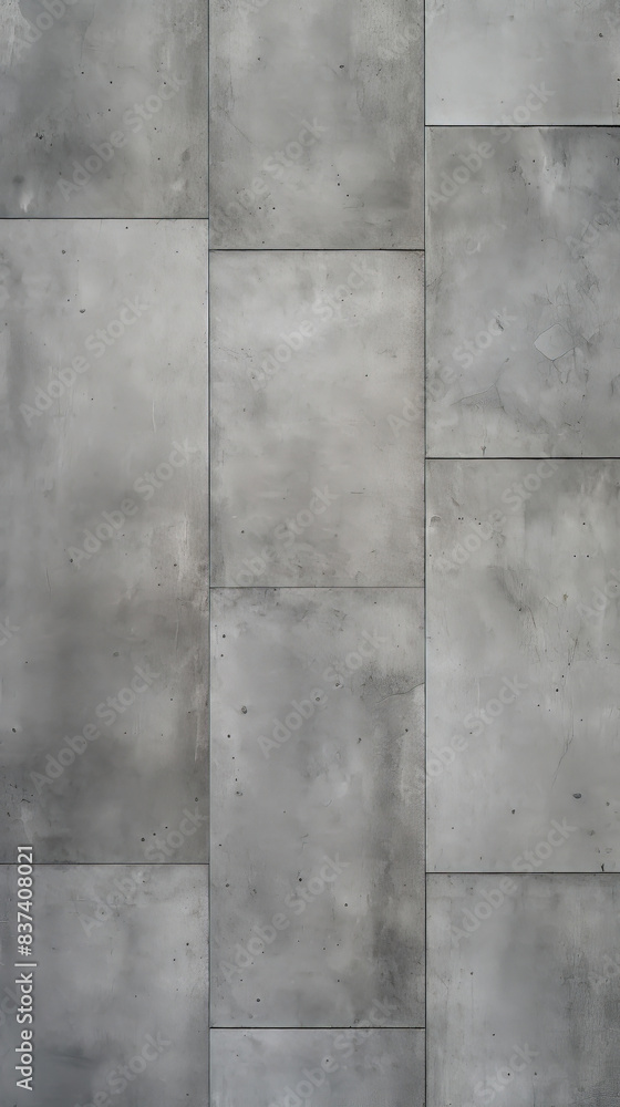 Wallpaper of a concrete texture Wallpaper of a concrete texture