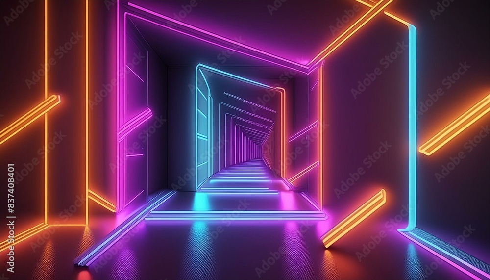 abstract light background abstract light background