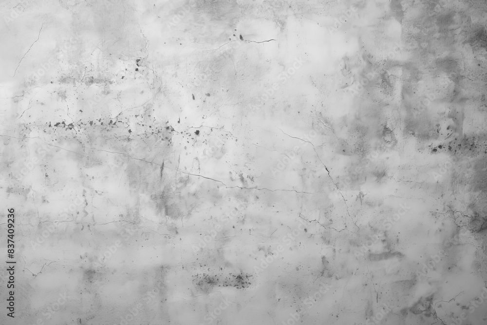 Fototapeta premium Wallpaper of a concrete texture