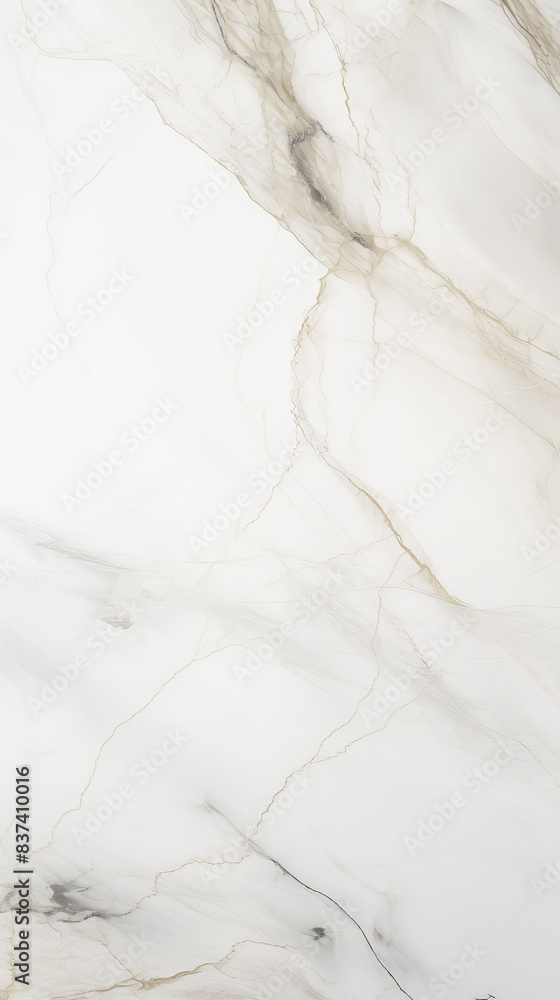 Obraz premium Wallpaper of a marble texture surface