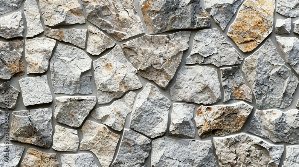 Stone Tile Background with Free Space for Advertising or Product Display Stone Tile Background with Free Space for Advertising or Product Display
