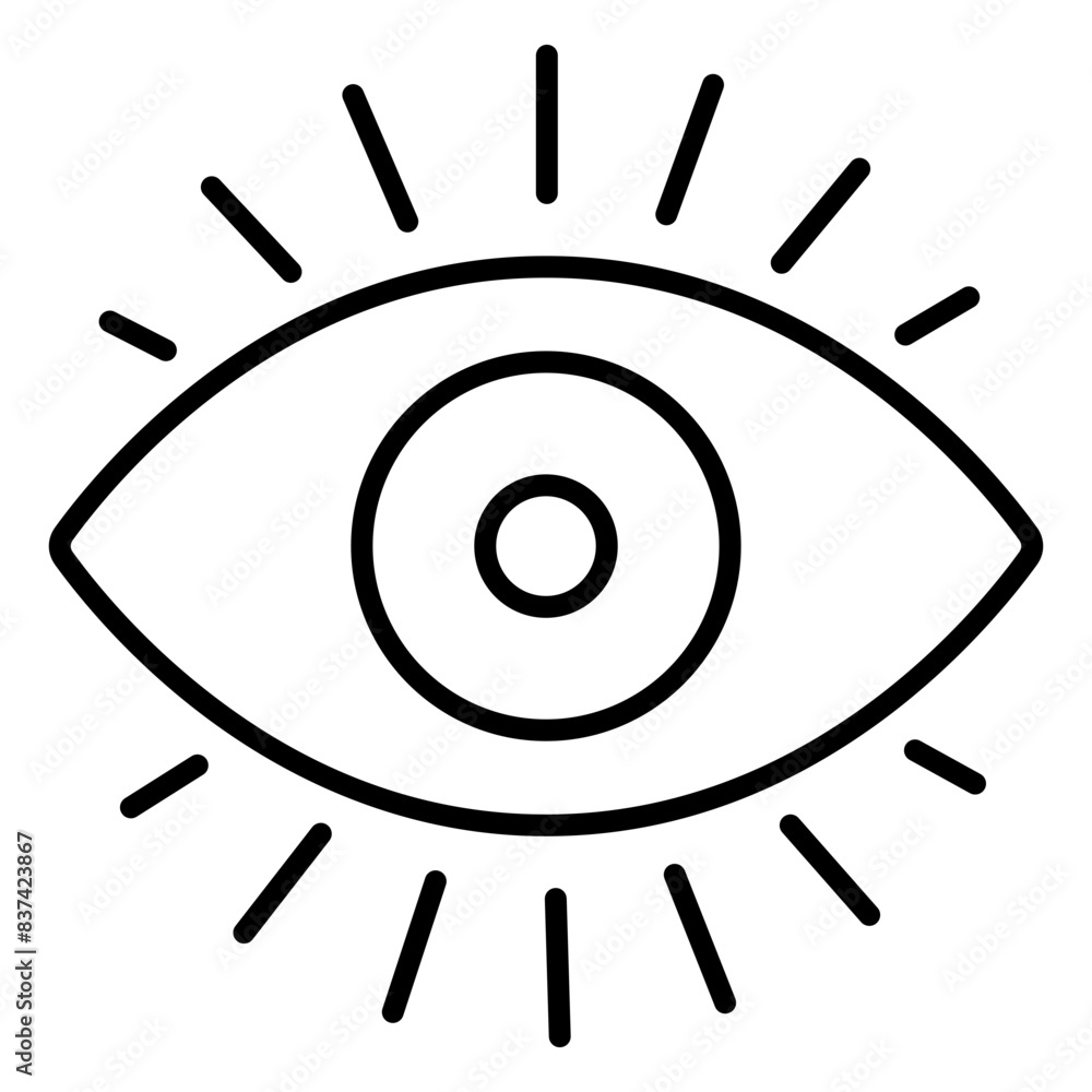 black line icon titled Miscellaneous black line icon titled Miscellaneous