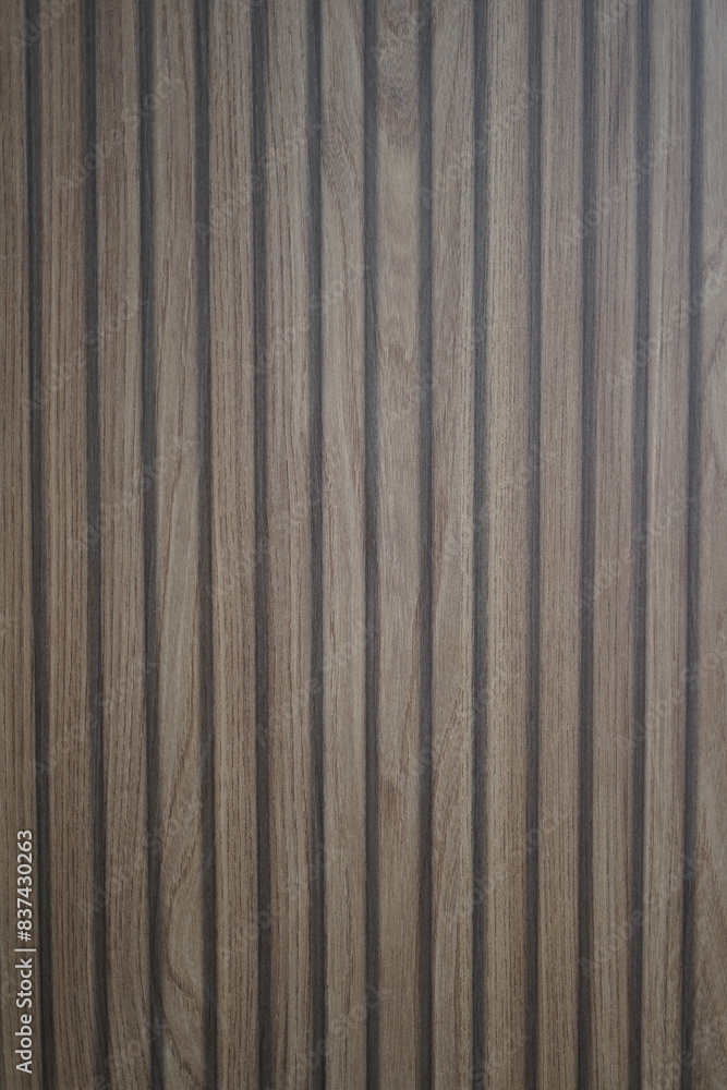 Naklejka premium Wooden planks Walls Textures Backgrounds