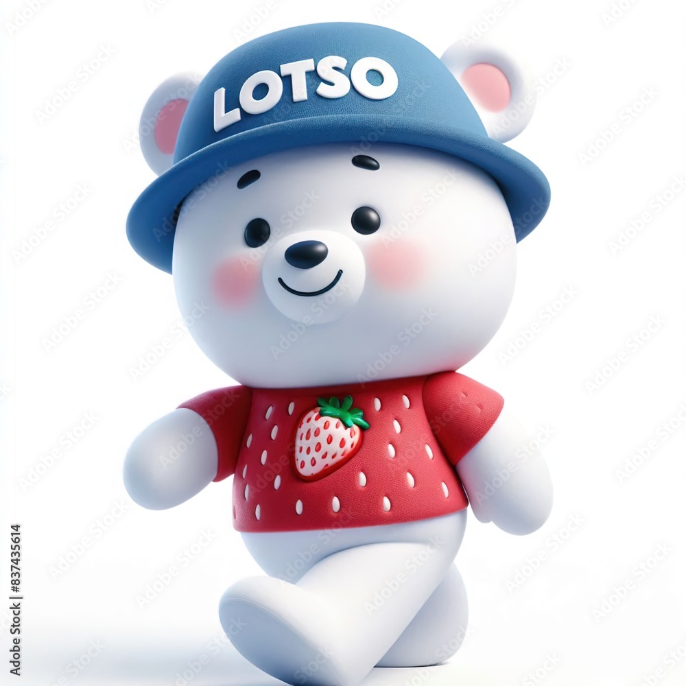 Melody and Lotso stuffed animals for children Melody and Lotso stuffed animals for children