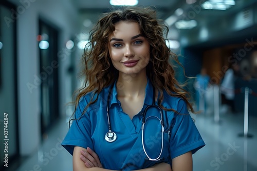 Multifaceted role of an Occupational Health Nurse in the nursing industry