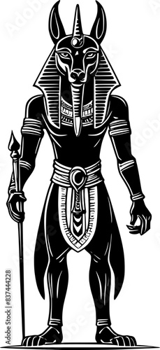 anubis