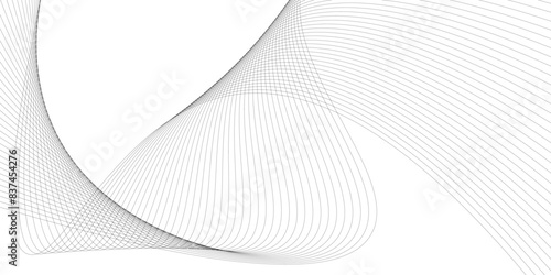 business background lines. copy space