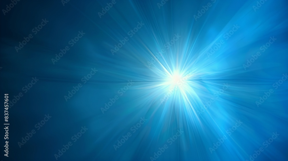 blue background concept with space for ads blue background concept with space for ads