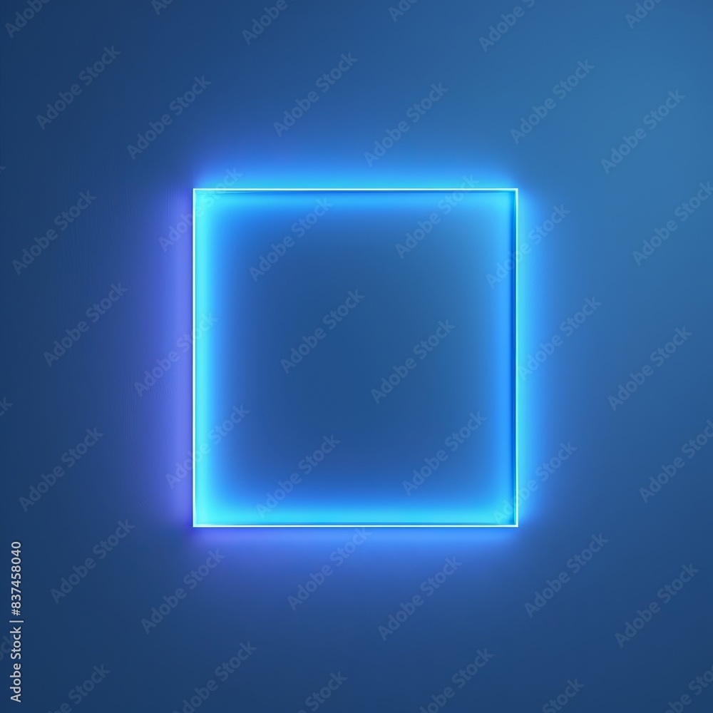 blue background concept with space for ads blue background concept with space for ads