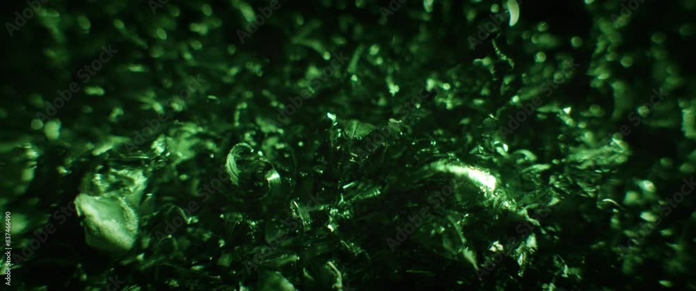 Green alloy metal fillings Green alloy metal fillings