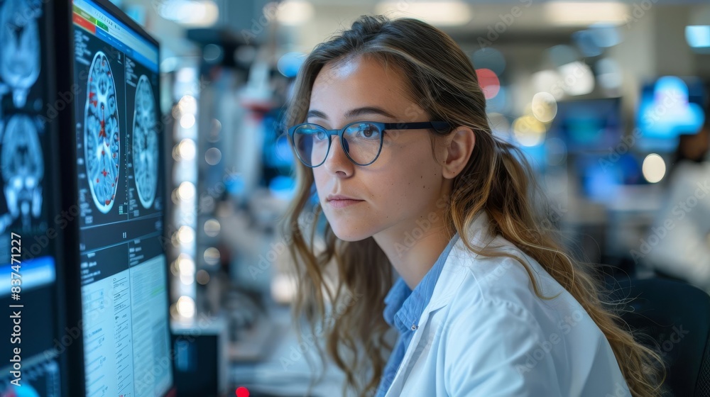 Neuroscience breakthroughs Neuroscience breakthroughs