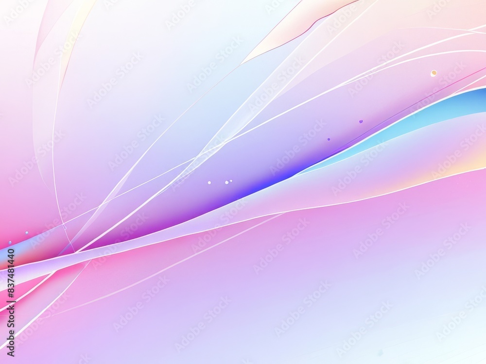 line and shape colorful abstract background line and shape colorful abstract background