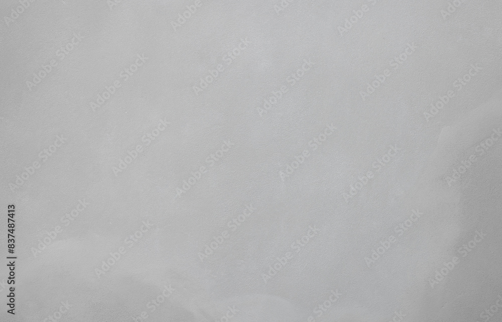 Concrete wall plastering consist of texture pattern of cement mix, sand or construction material for interior exterior building. Flat smooth with gray color. Blank, empty and nobody for background. Concrete wall plastering consist of texture pattern of cement mix, sand or construction material for interior exterior building. Flat smooth with gray color. Blank, empty and nobody for background.