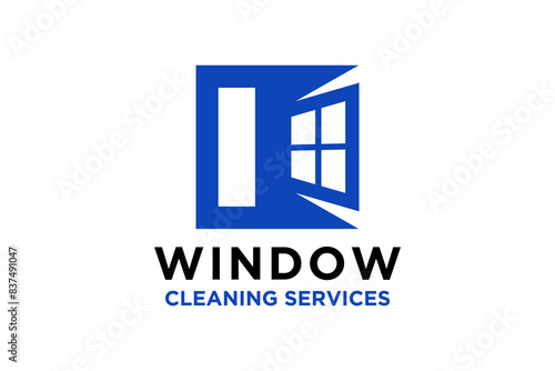 Letter O for Real Estate Remodeling Logo