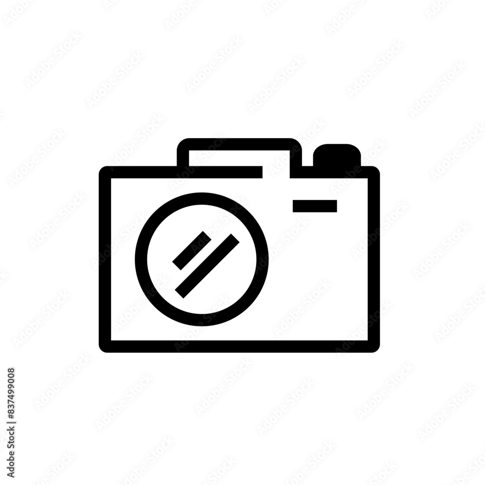 Camera Icon Camera Icon