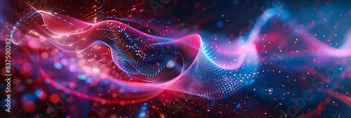 an animated  a woman's legs in motion, featuring a blue leg on the left side of the image