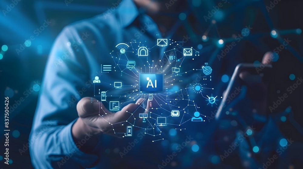 Innovative Artificial Intelligence and Digital Technology Concepts for Business and Finance Strategies Innovative Artificial Intelligence and Digital Technology Concepts for Business and Finance Strategies