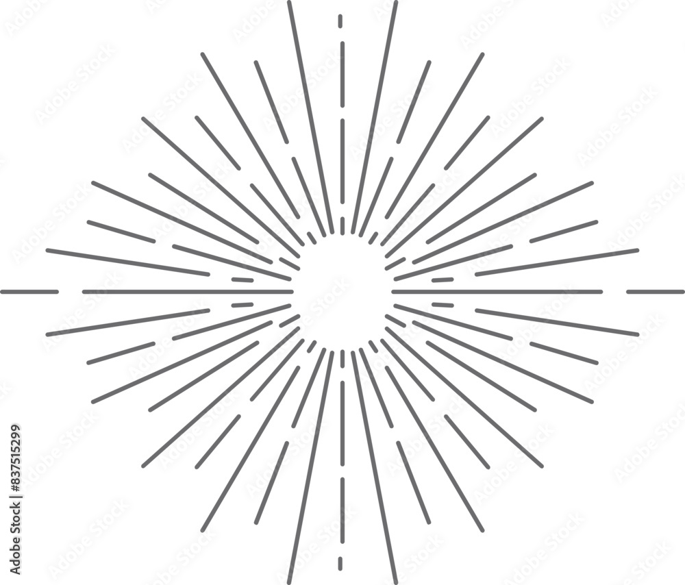 Fototapeta premium decorative vintage ornament frame