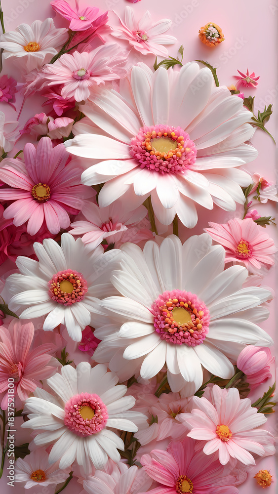 bouquet of flowers bouquet of flowers