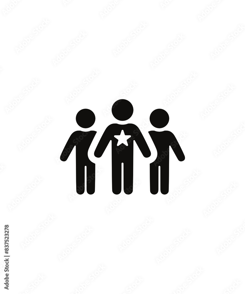 family icon vector illustration family icon vector illustration