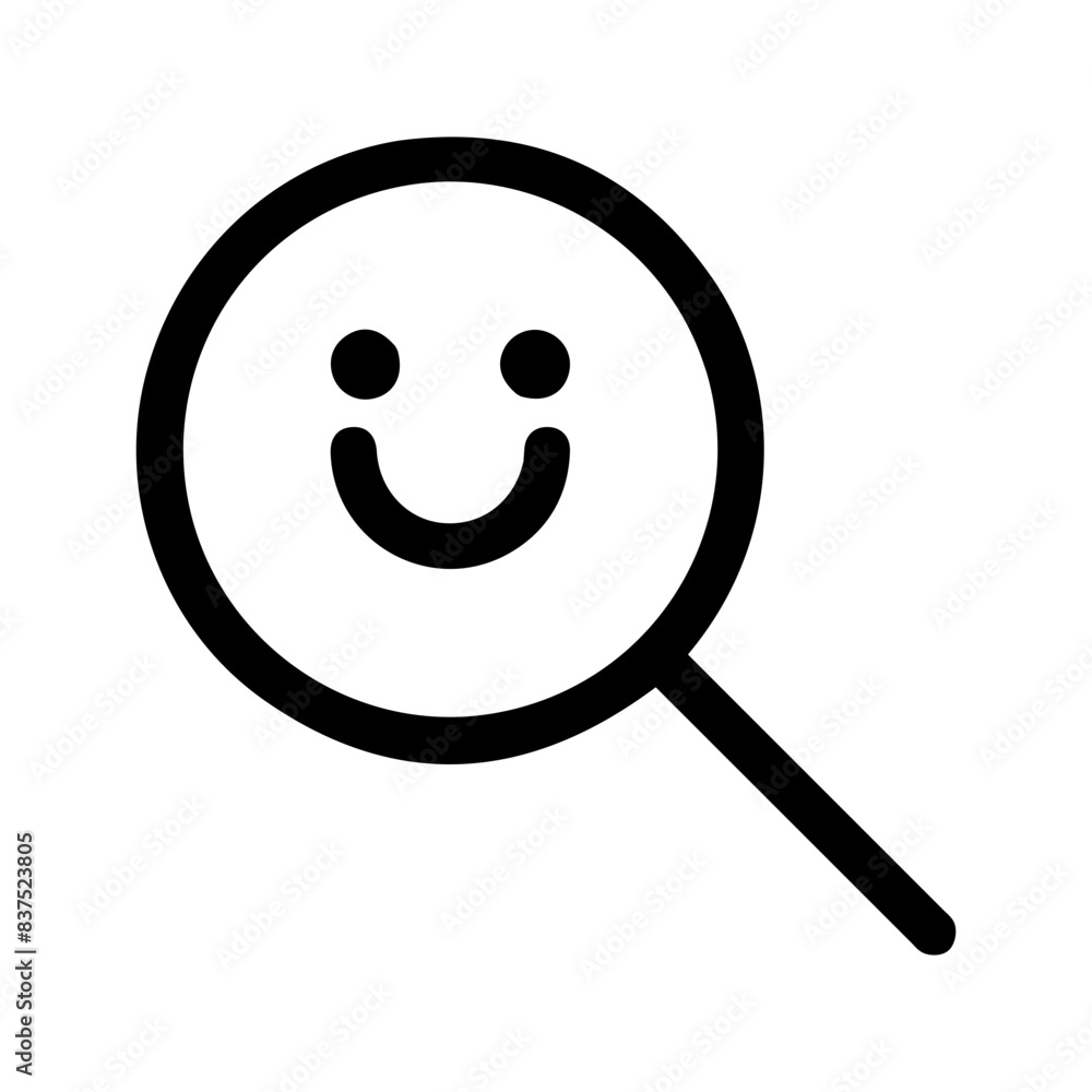 Happy Icon Vector Symbol Design Illustration Happy Icon Vector Symbol Design Illustration